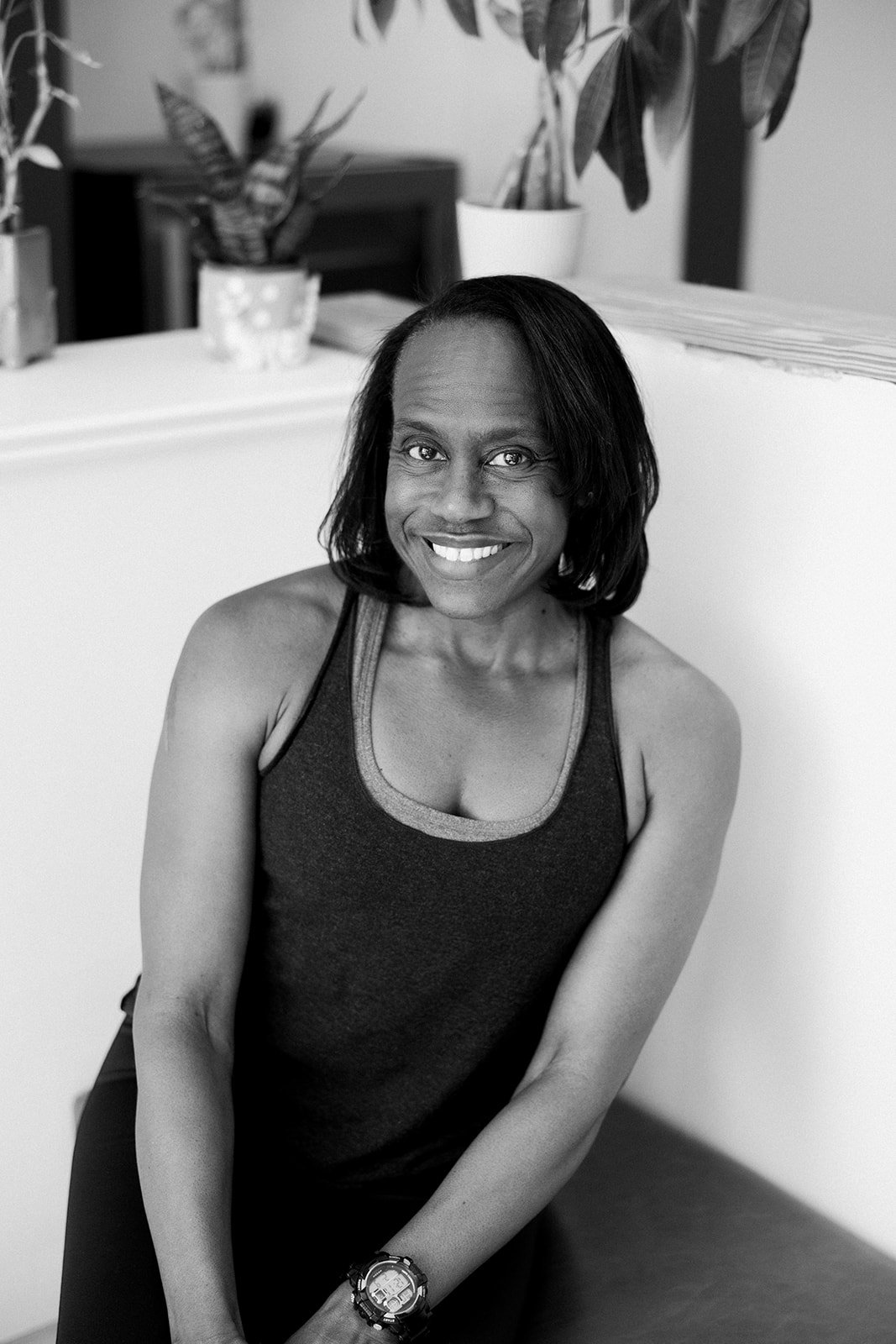 EC Cycle Fit Branding